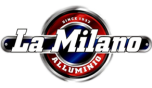 La Milano Alluminio